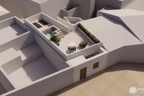 Byhus i Ferragudo, Faro, Ferragudo - € 275.000 | Ref: Santo Antonio - foto 12